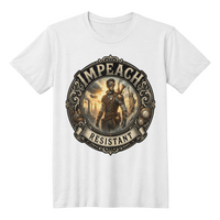 Impeach Resistant Series 100