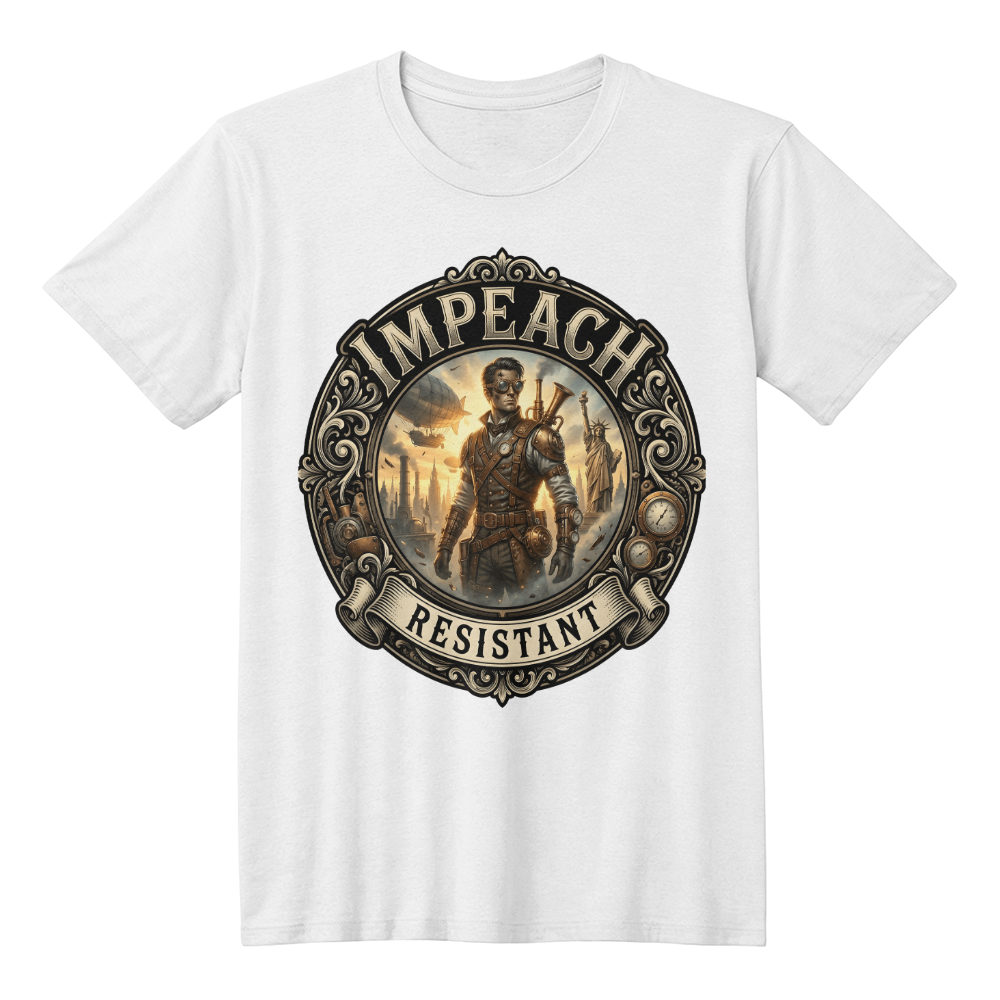 Impeach Resistant Series 100