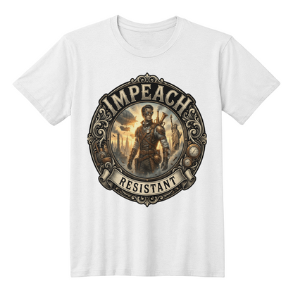 Impeach Resistant Series 100