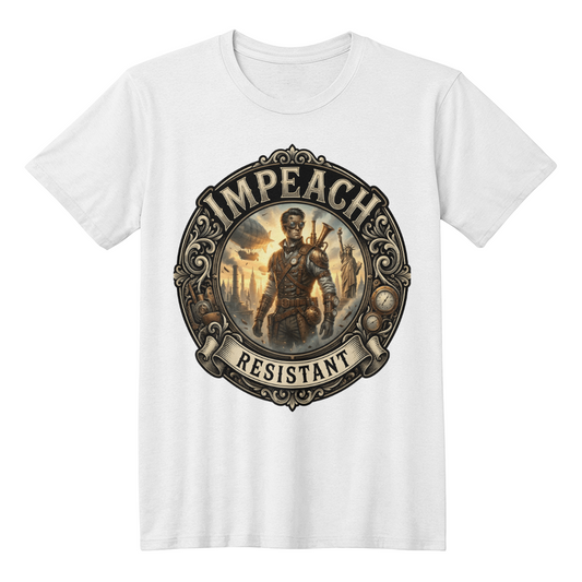 Impeach Resistant Series 100