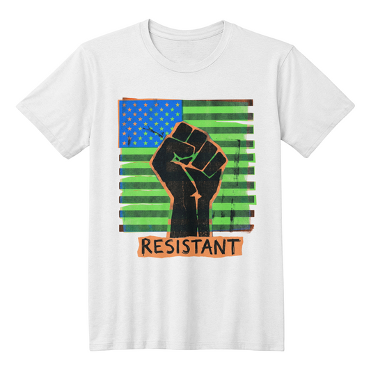 Resistant Series 102