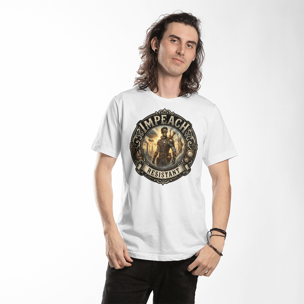 Impeach Resistant Series 100