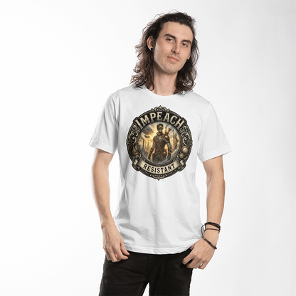 Impeach Resistant Series 100