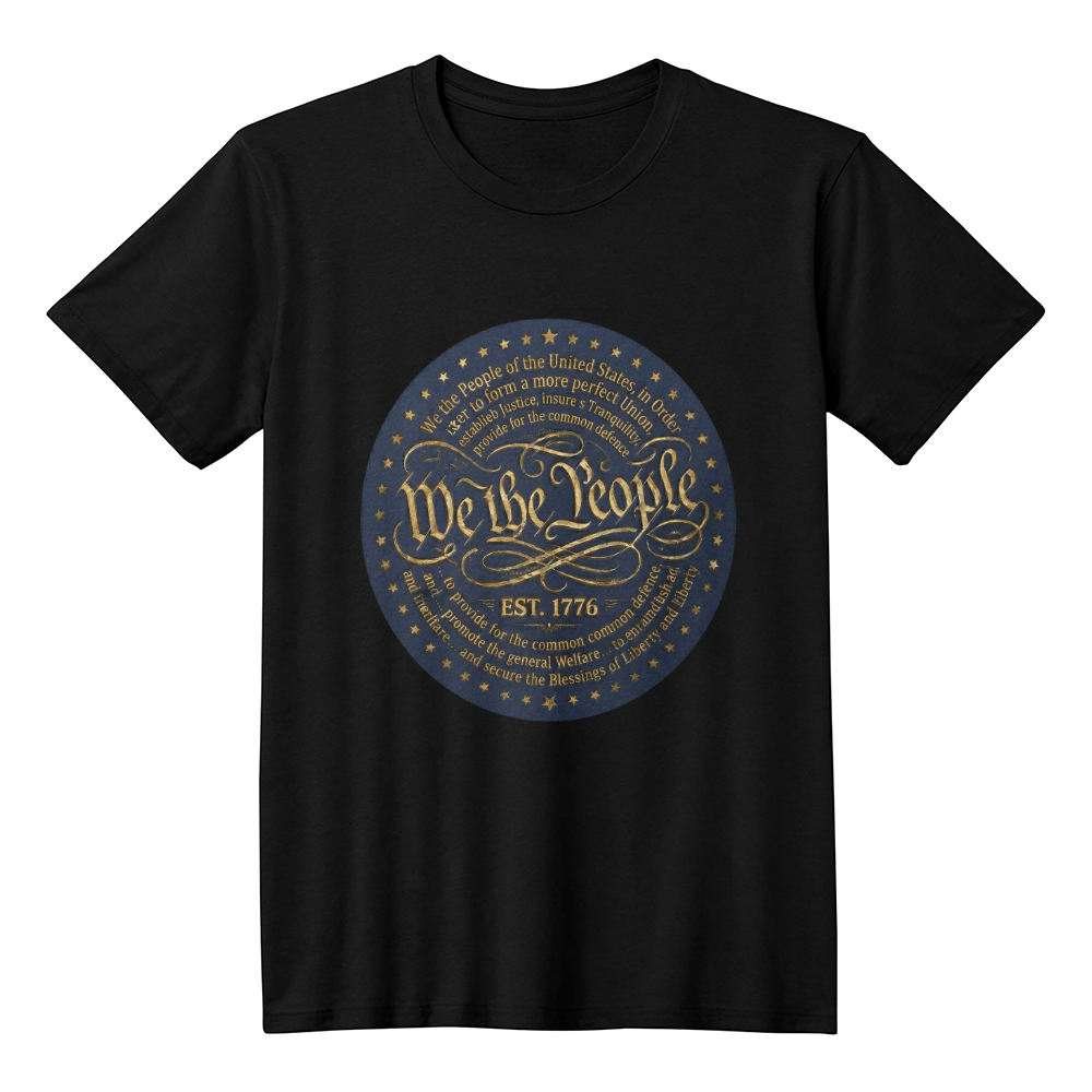 We The People