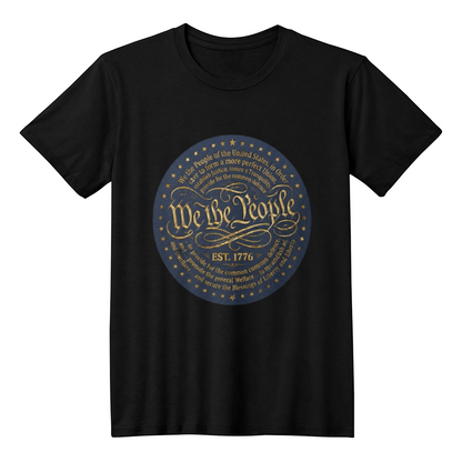 We The People