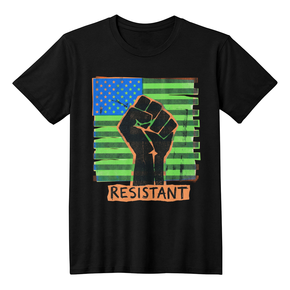 Resistant Series 102