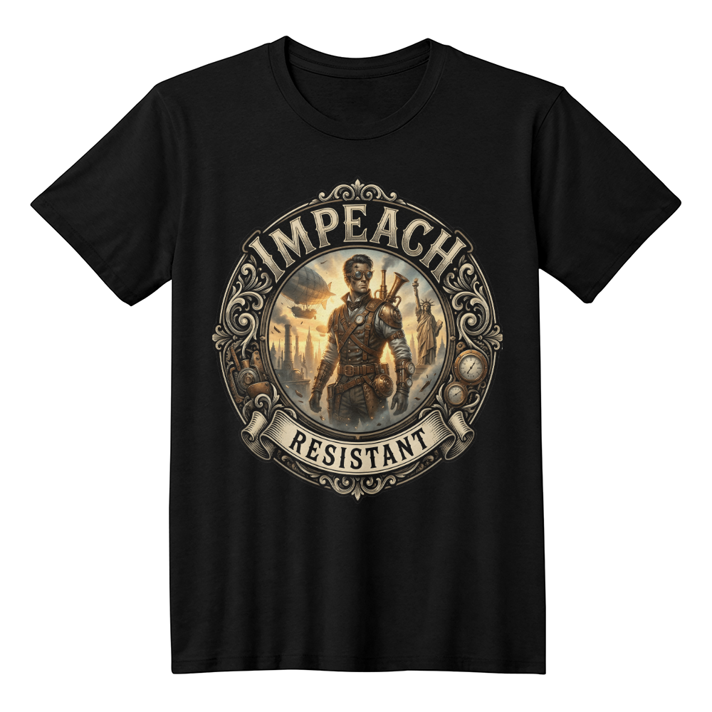 Impeach Resistant Series 100