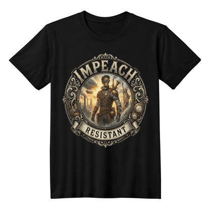 Impeach Resistant Series 100